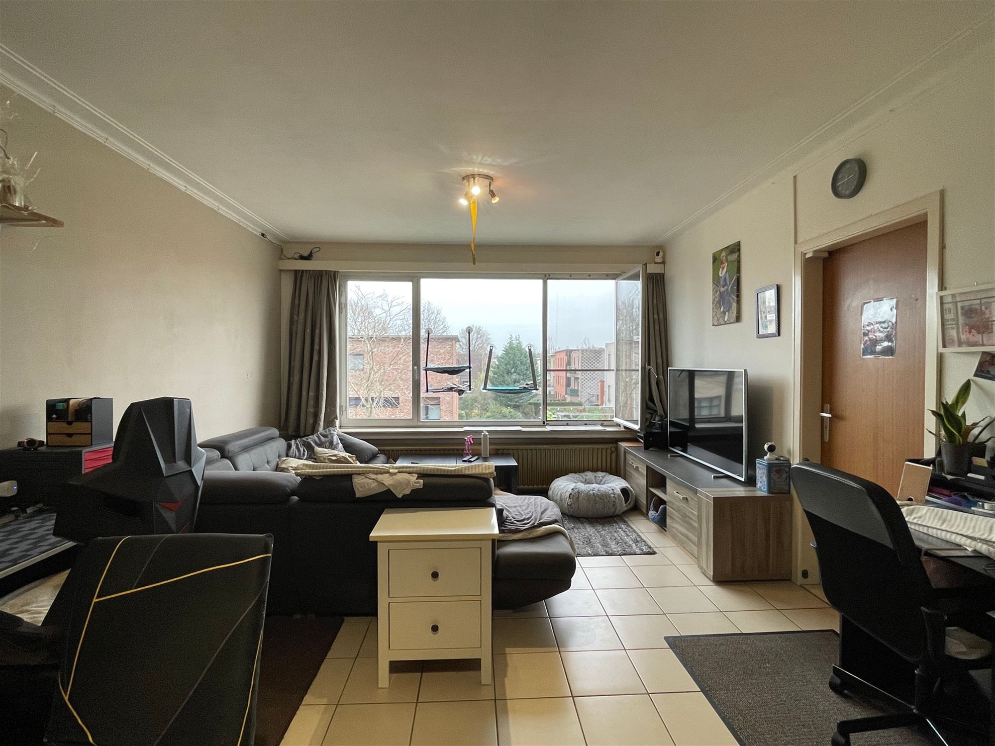 Appartement nabij het centrum van Aartselaar! - foto 2