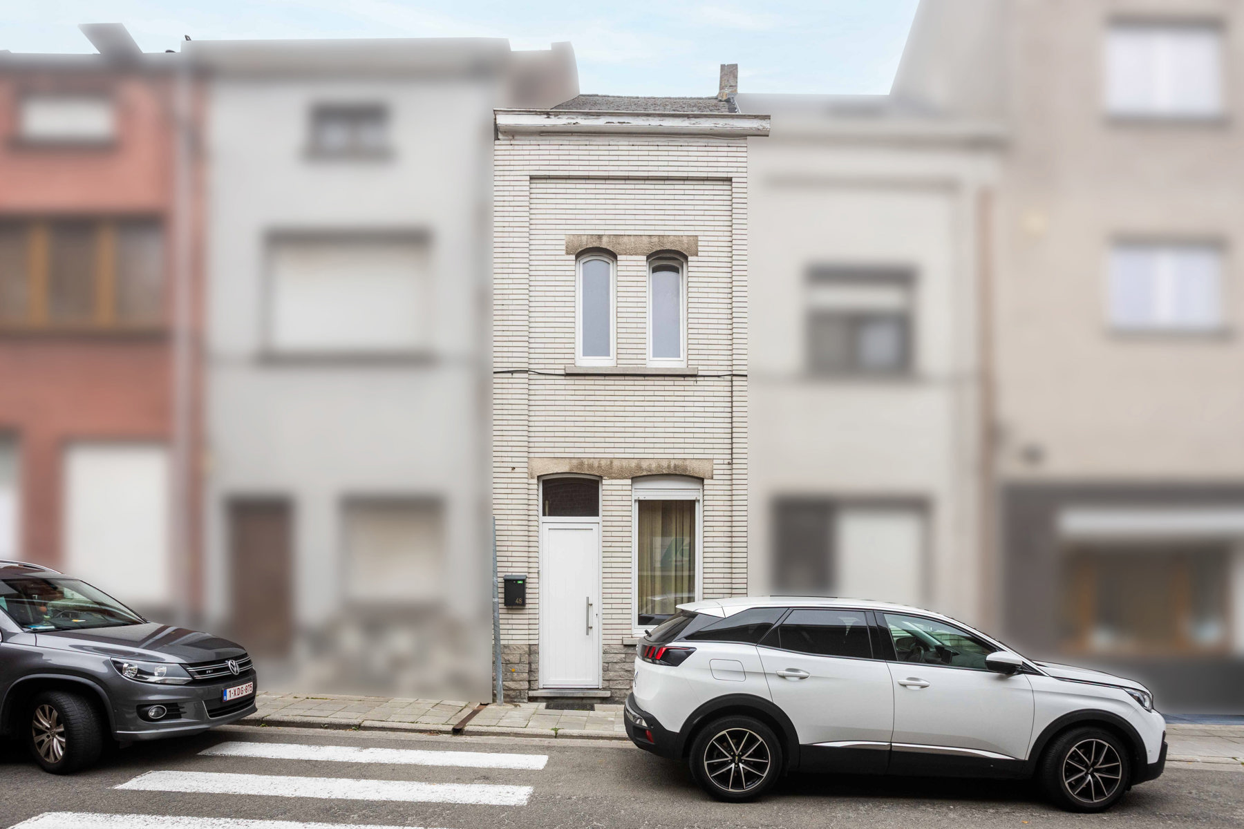 Maison à vendre à Grammont avec 2 chambres - photo 2