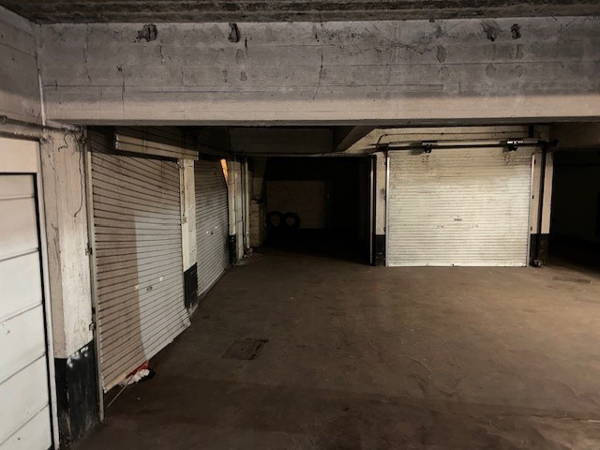 Garage for sale in Koekelberg - photo 4