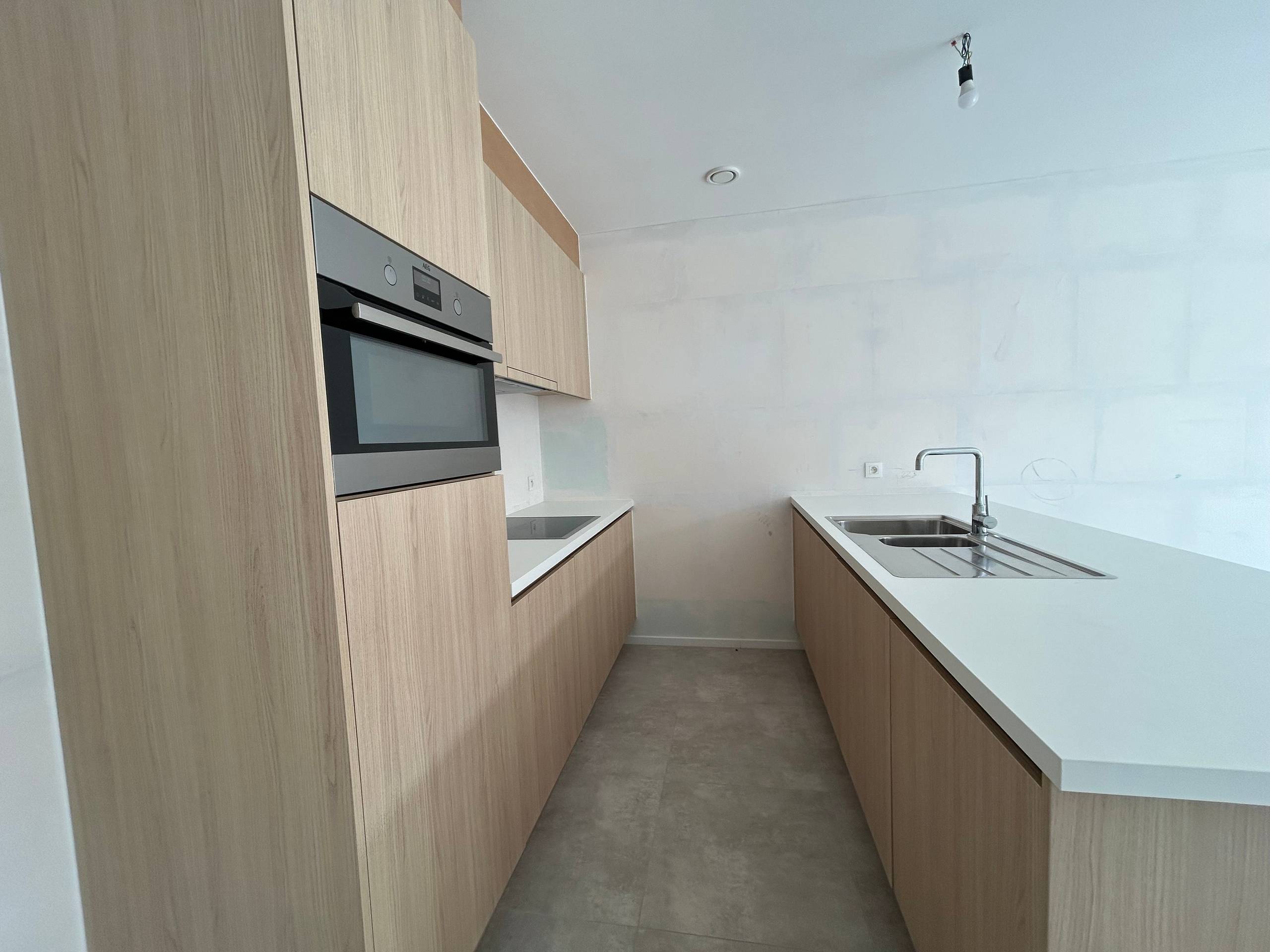 Luxe appartement met 2 grote terrassen in Diksmuide te koop - foto 5