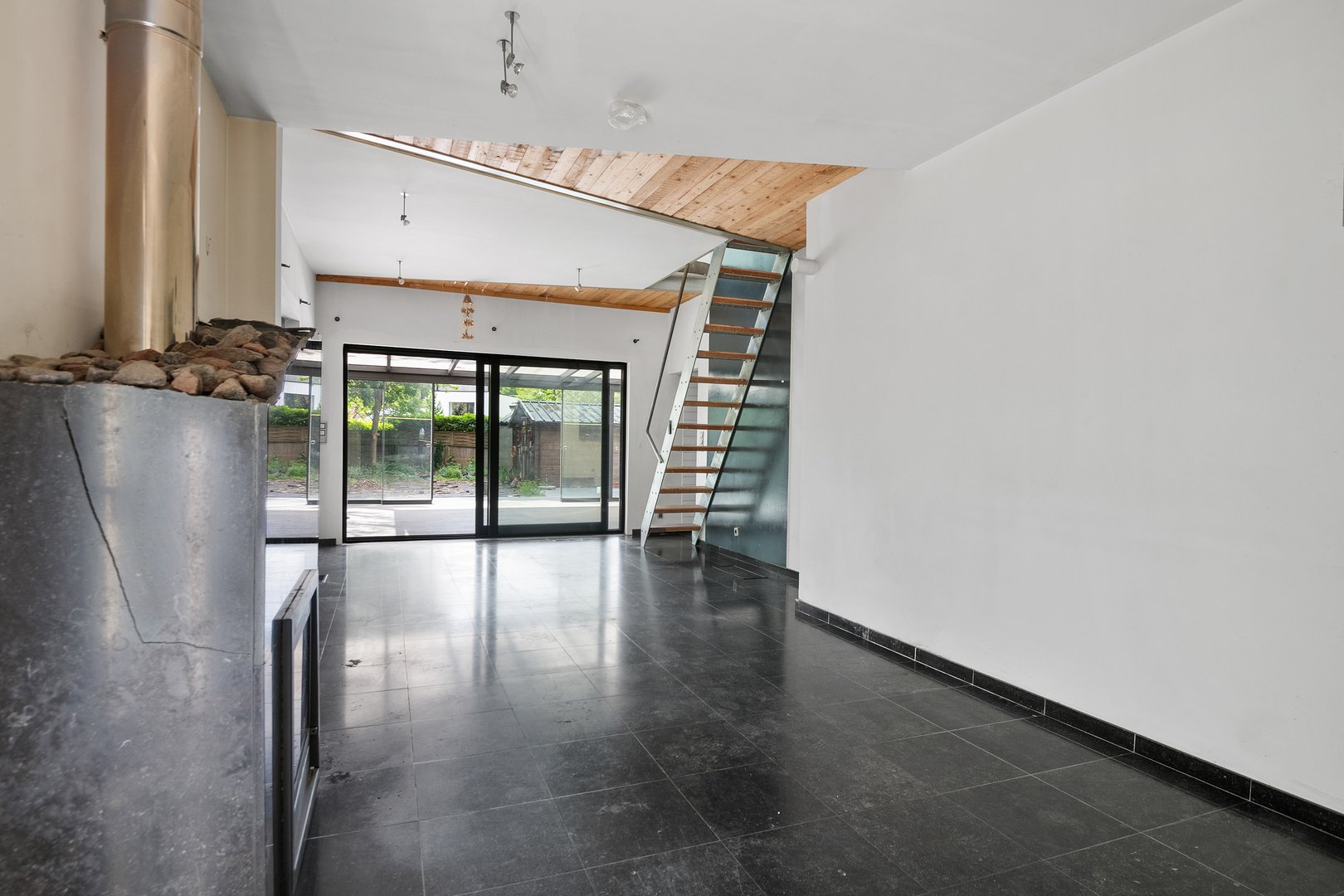 Vrijstaande woning met 4 slaapkamers. - foto 5