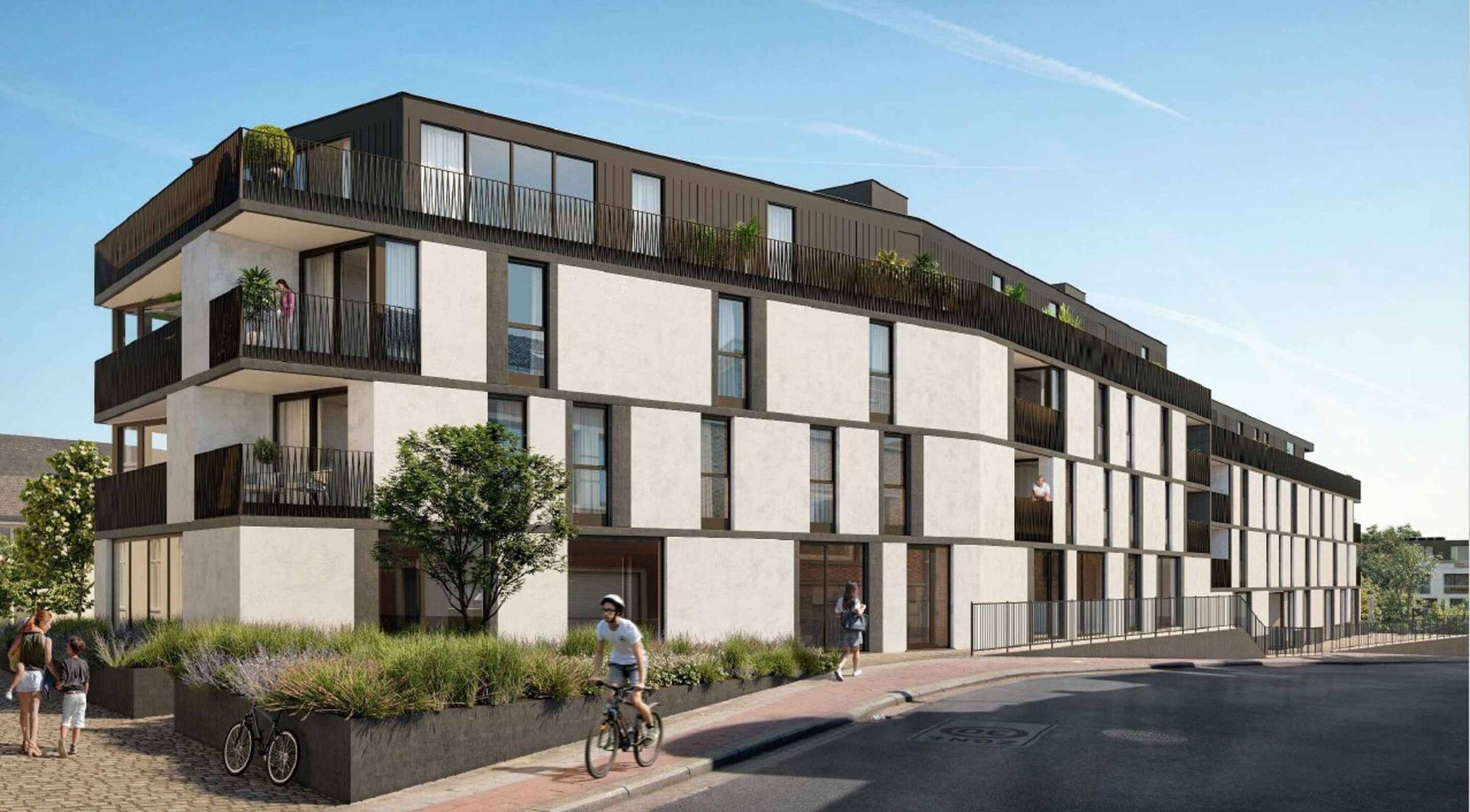 Unieke commerciële ruimte op toplocatie in Tervuren! - foto 1