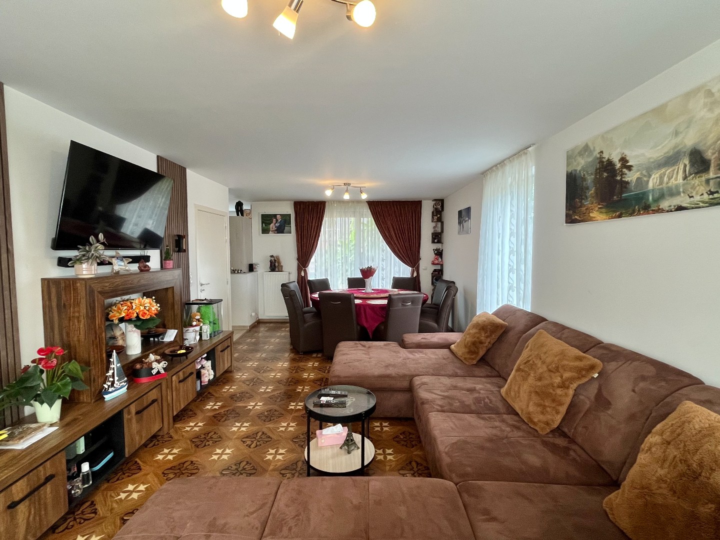 Maison à vendre à Oostrozebeke avec 3 chambres - photo 4