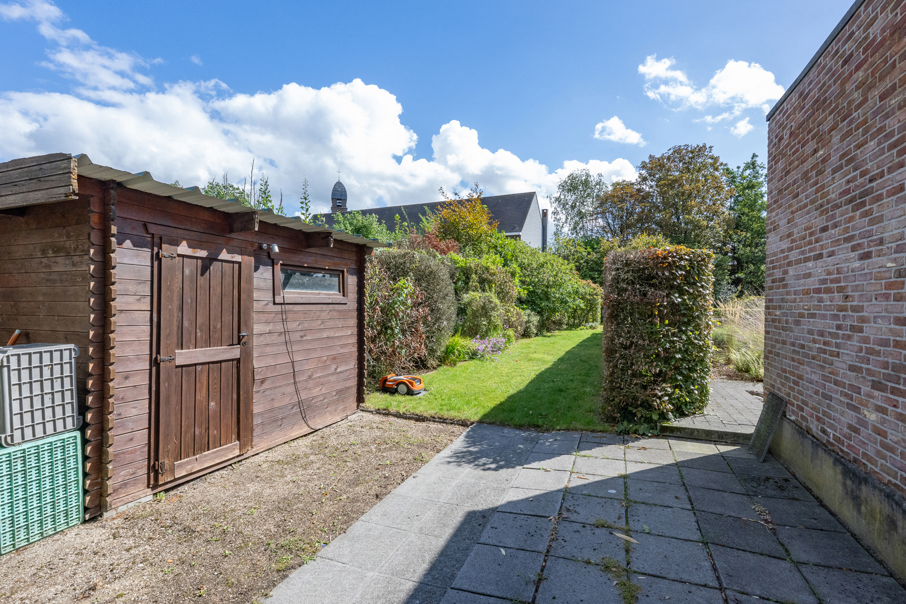 BOUWGROND HOB MET GARAGE - foto 3