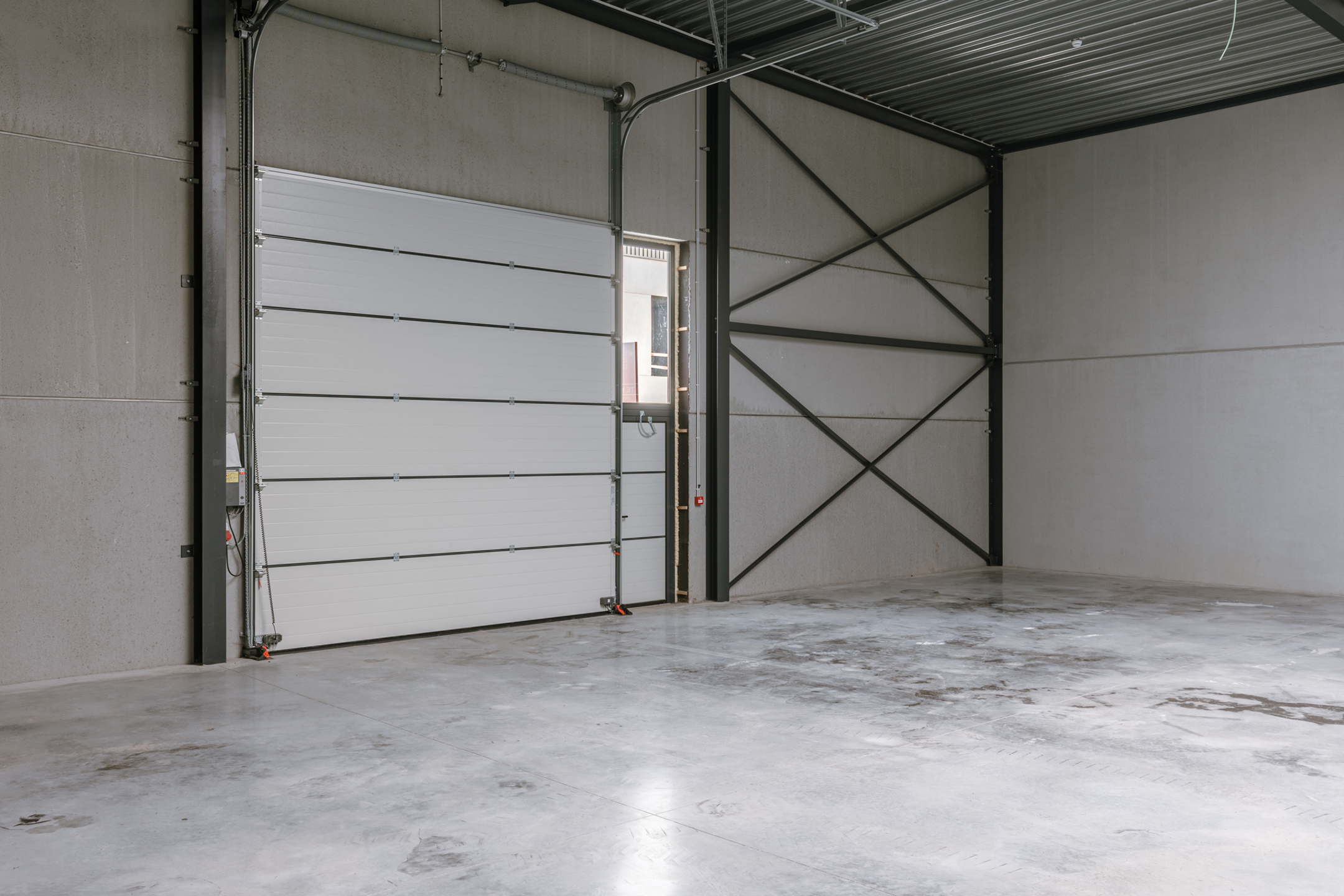 Commercial à vendre à Oostkamp - photo 5