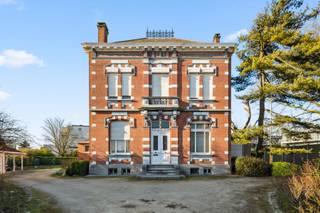 Maison à vendre à Heist-op-den-Berg