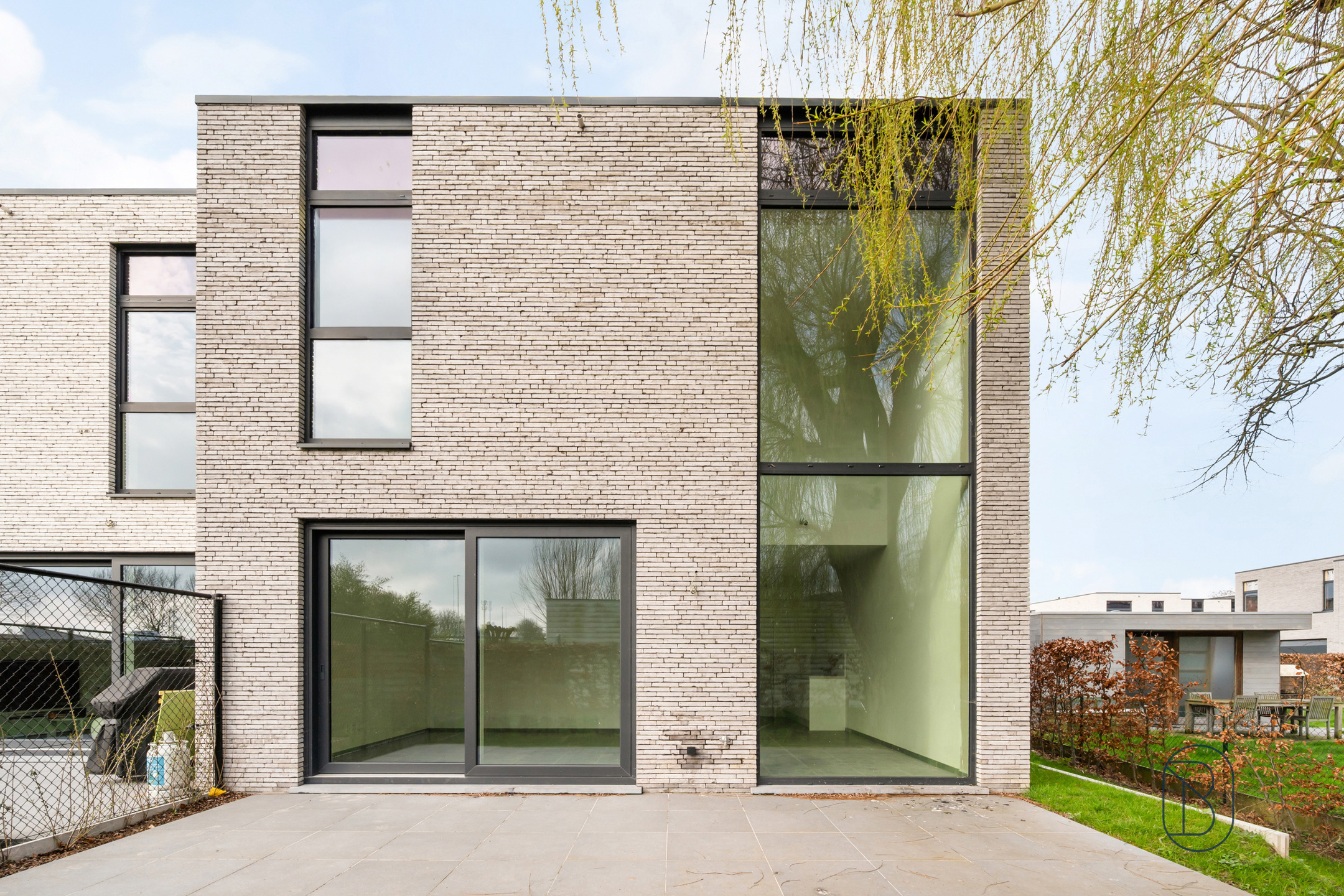 Stijlvol nieuwbouwproject  aan 6% BTW in Adinkerke, De Panne - foto 2