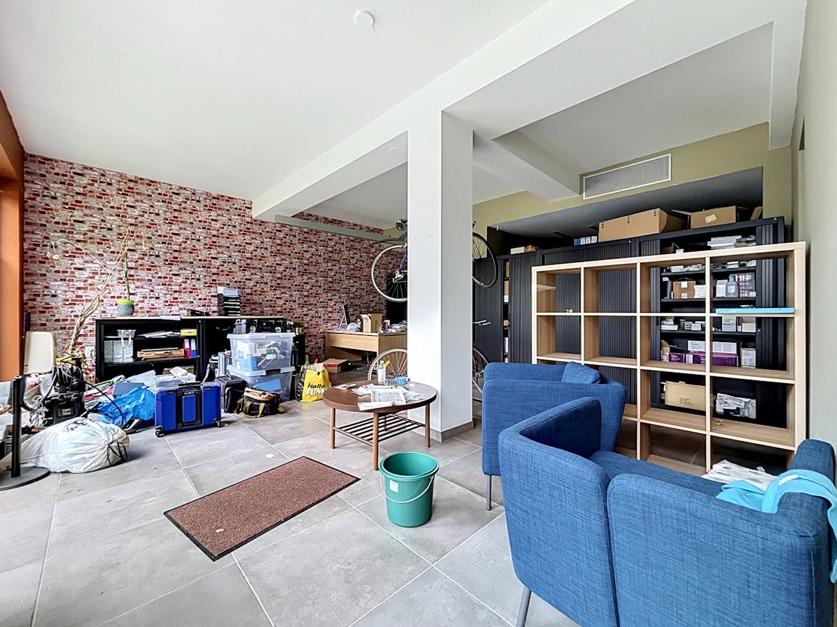 Handelspand (123m²) te koop in Deurne op centrale locatie - foto 4