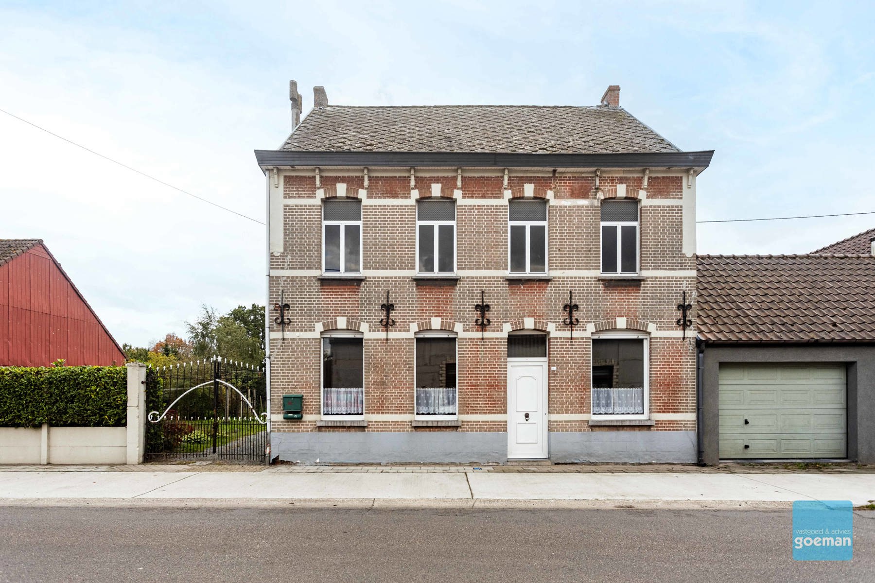 Te renoveren HOB met mogelijkheid tot bouwgrond HOB Zele - foto 3