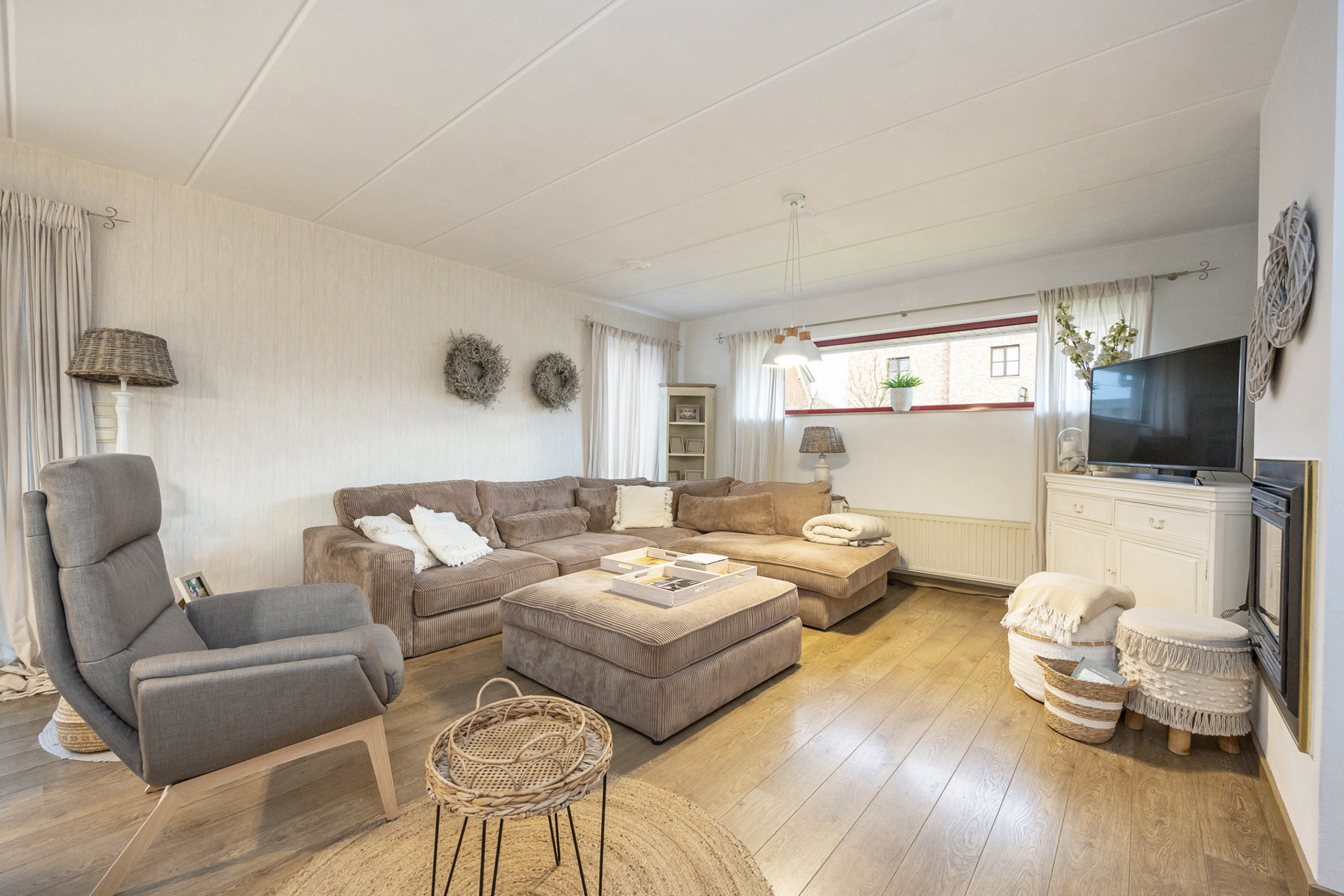 Rustig gelegen gezinswoning met 3 slaapkamers in Beerse - foto 3