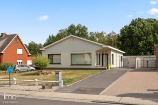 Maison à vendre à Keerbergen