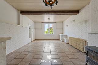 House for sale in Hasselt