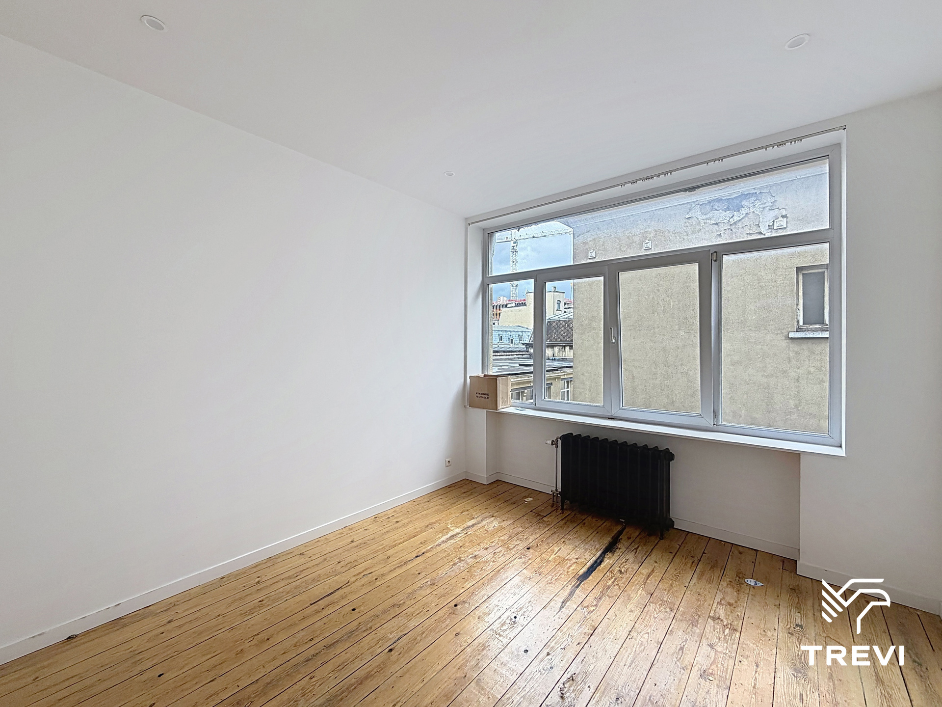 Appartement met 2 slaapkamers in het centrum van Brussel - foto 5
