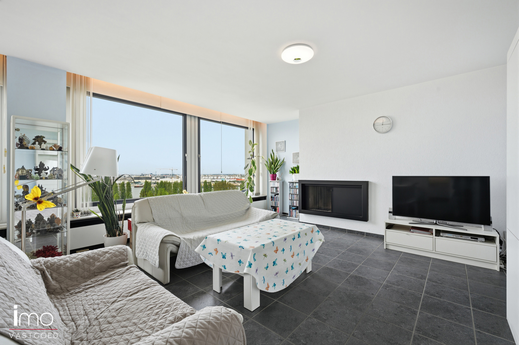 Appartement à vendre à Anvers avec 3 chambres - photo 5