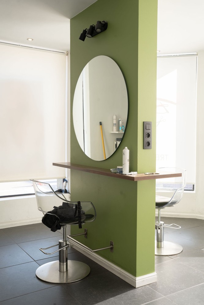 Te huur: Veelzijdige handelsruimte(s) op topligging in het centrum van Balen - foto 4