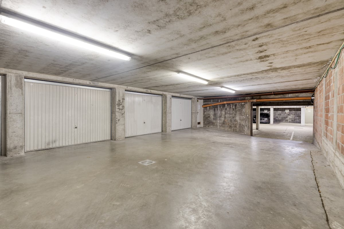 Ruime garagebox te koop in De Panne - foto 3