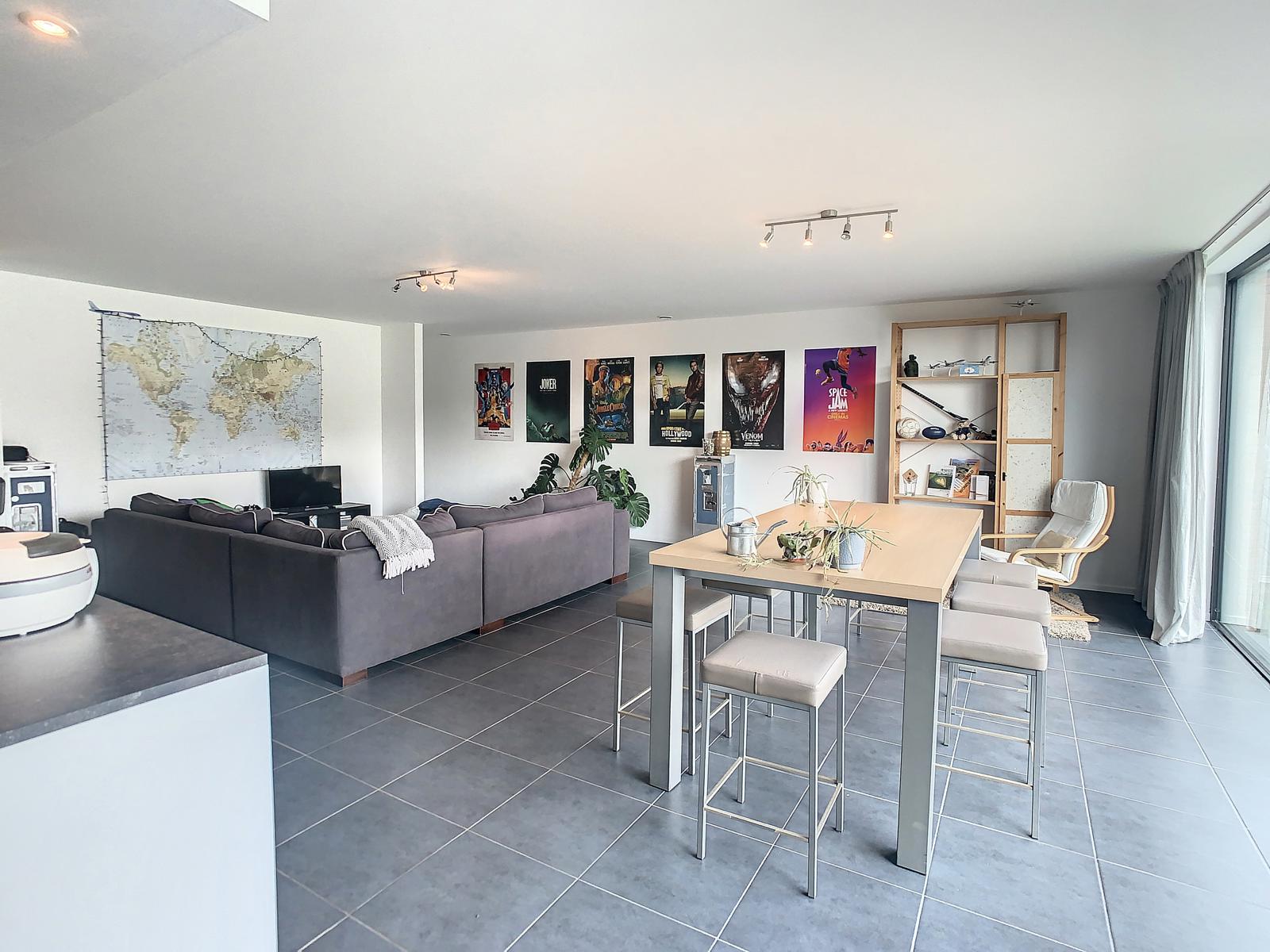 Nieuwbouw woning met 5 slaapkamers op toplocatie te Heverlee - foto 2