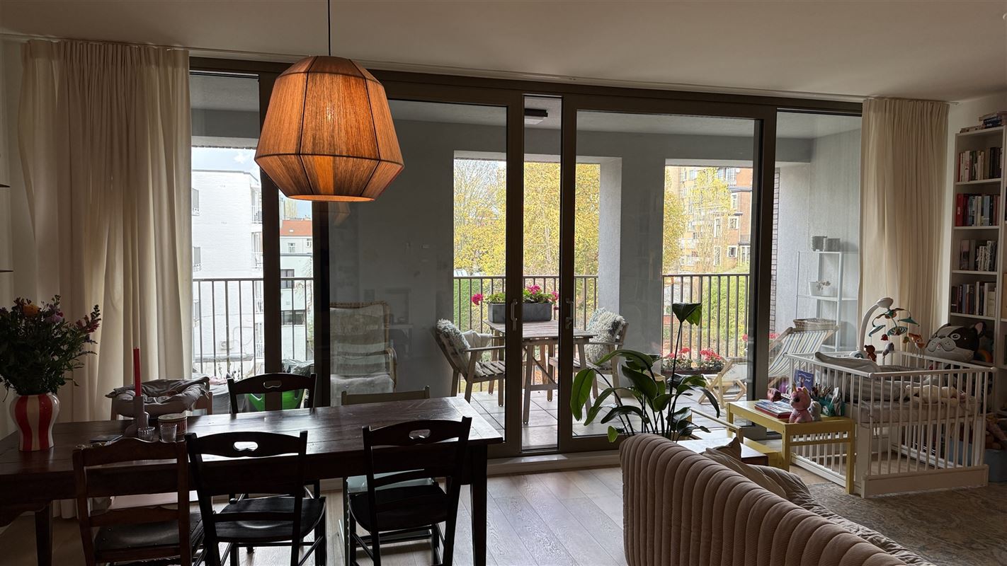 Appartement à vendre à Anvers avec 2 chambres - photo 3