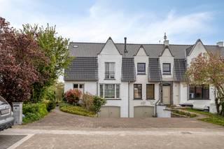 Langs de Sint-Godelievedreef te Sint-Kruis, centraal gelegen aan de stadsrand van Brugge (vlakbij de Damse Vaart / Zuidervaartje), bevindt zich...