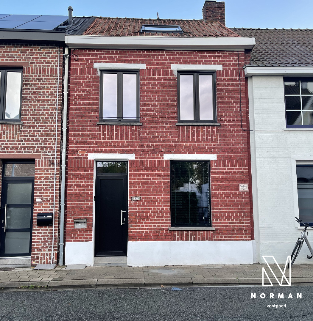 House for rent in Kuurne
