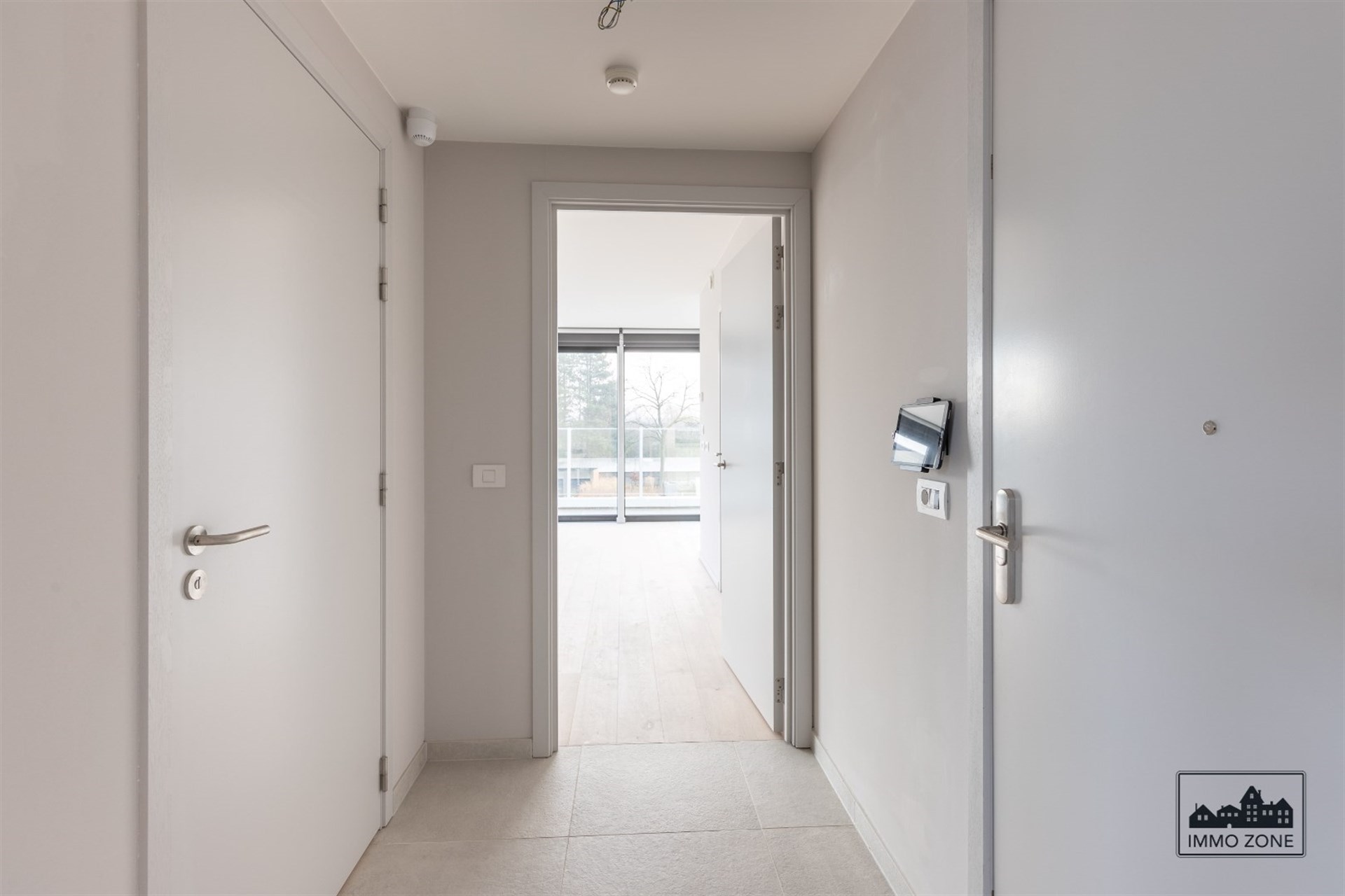 Luxueuze serviceflat op de tweede verdieping - foto 2