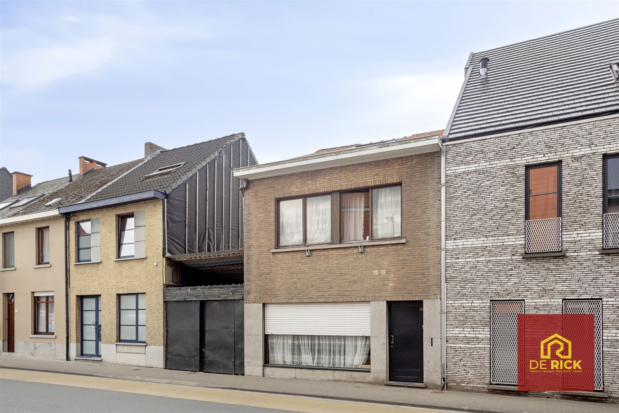 Maison à vendre à Alost avec 5 chambres - photo 2