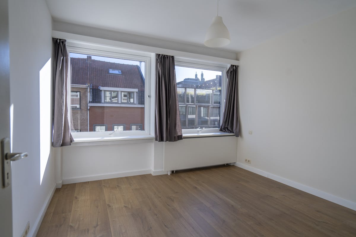 Leuk instapklaar appartement met 2 slaapkamers te koop - foto 5