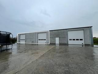 Commercial for rent in Zonnebeke