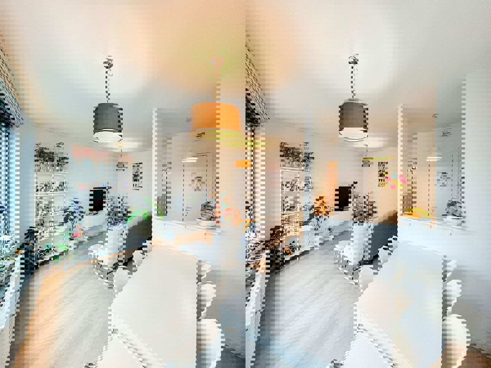 Appartement te huur in Leuven met 2 slaapkamers - foto 5