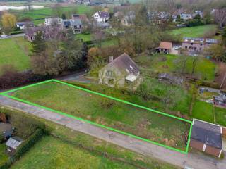 Terrain à vendre à Leeuw-Saint-Pierre