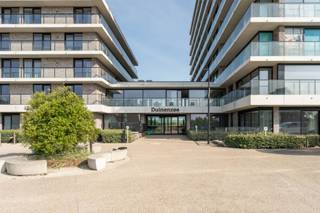 ASSISTENTIEFLAT IN DE DUINEN MET ZEEZICHT – COMFORT, ZORG EN LUXEDeze recente (2018) assistentieflat biedt u zorgeloos wonen aan de kust, met een...