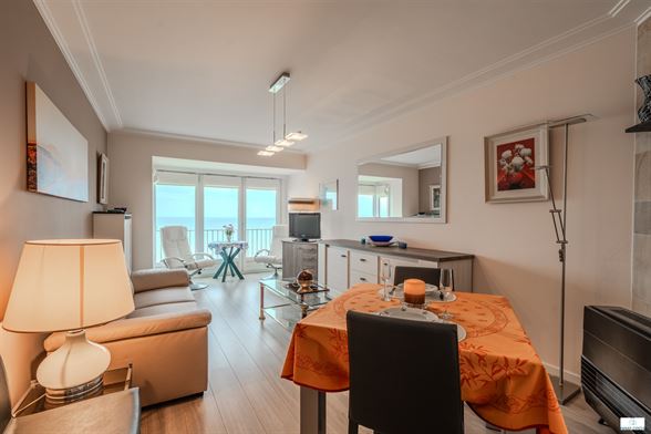 appartement de 1 chambre avec vue sur la mer - photo 2