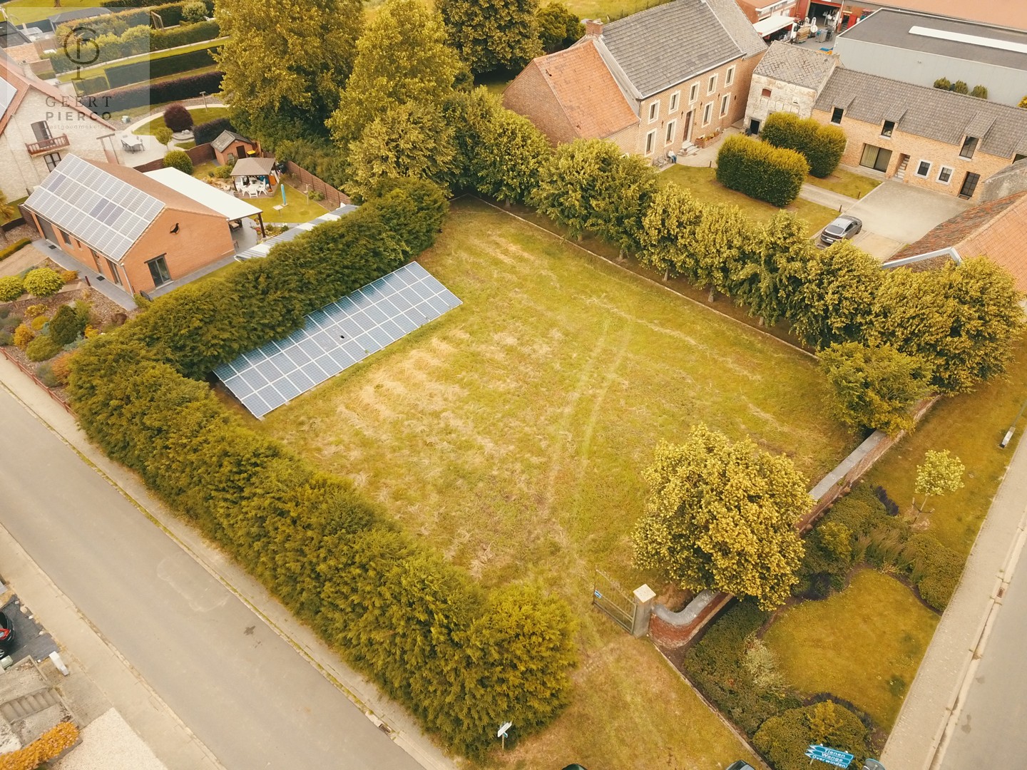 Bouwgrond voor Open Bebouwing - photo 5