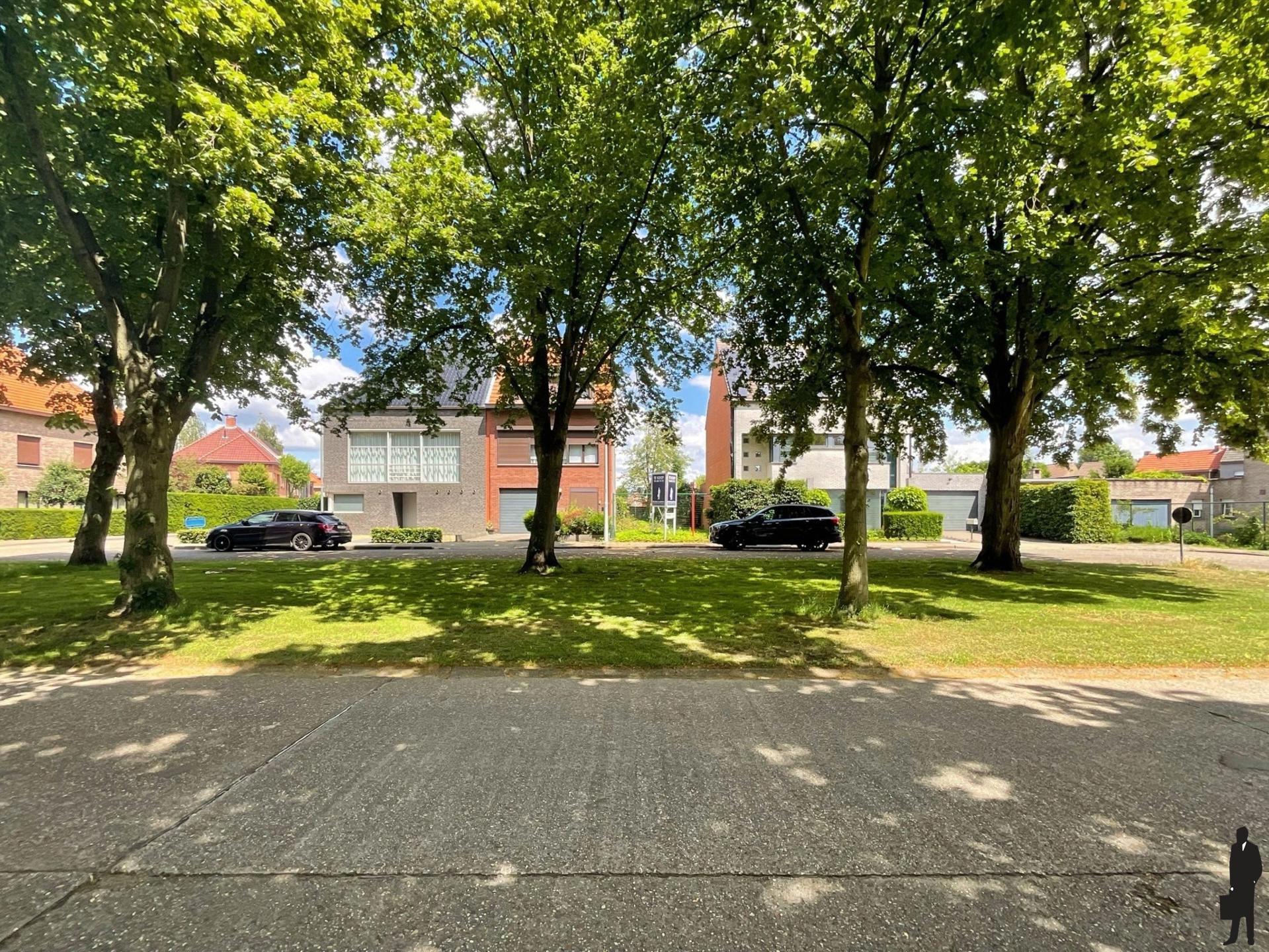 Land for sale in Kapellen