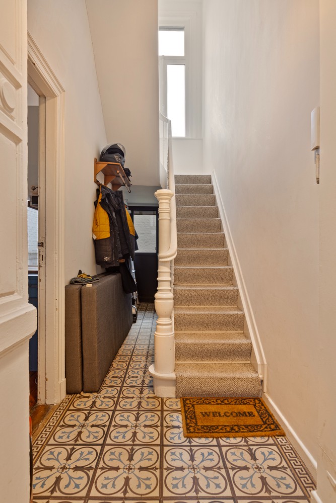 Neoclassicistische Burgerwoning op toplocatie - photo 5