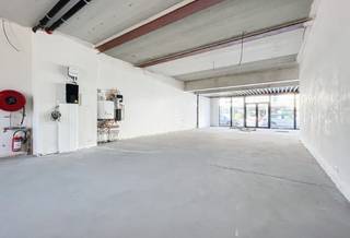 Commercial for sale in Koksijde