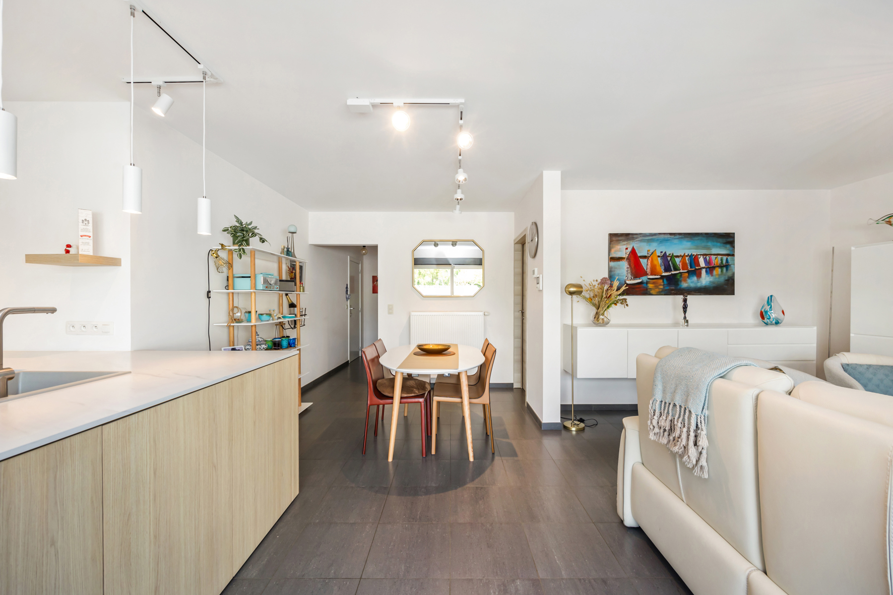 Appartement à vendre à Ranst avec 2 chambres - photo 4