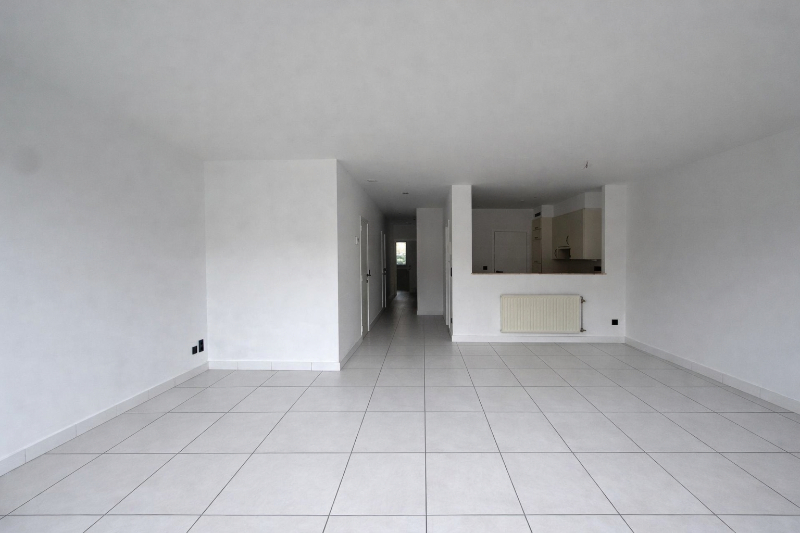 TOP INVESTERING!! PRACHTIG RUIM APPARTEMENT MET 2 SLPK EN TERRAS!!! - foto 4