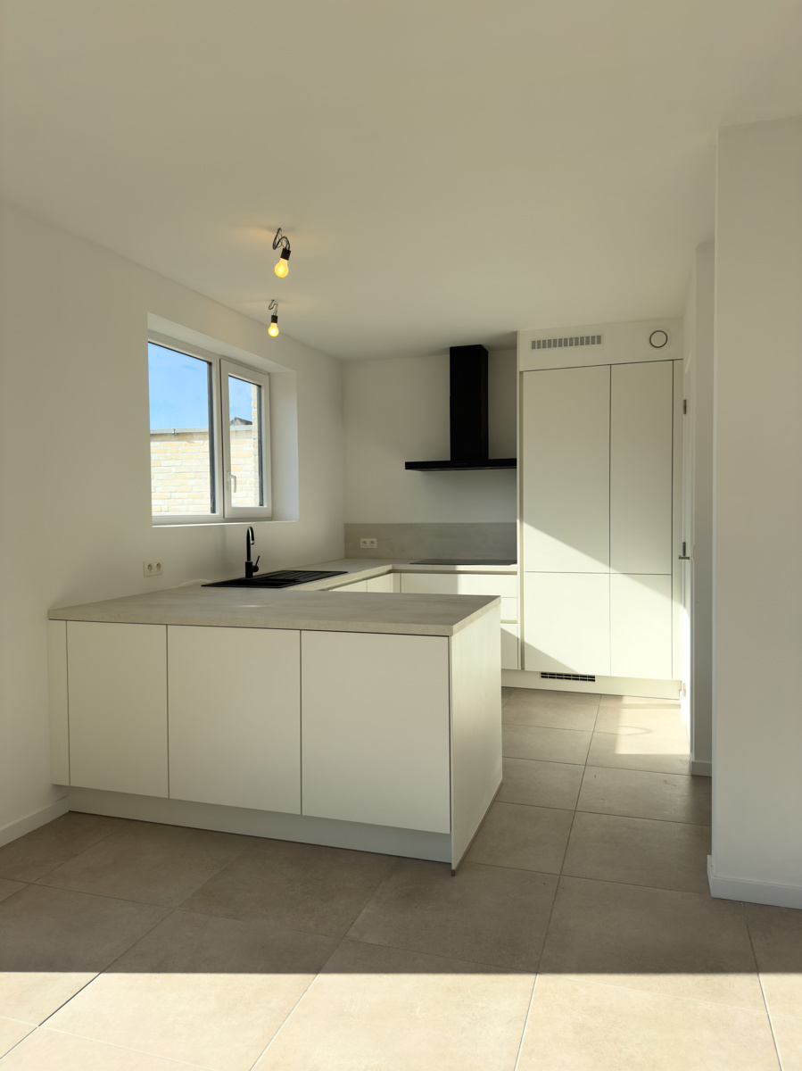 ENERGIEZUINIGE NIEUWBOUWWONING - foto 5