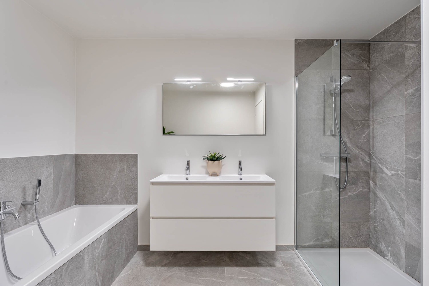 2-slaapkamerappartement A13 - photo 4