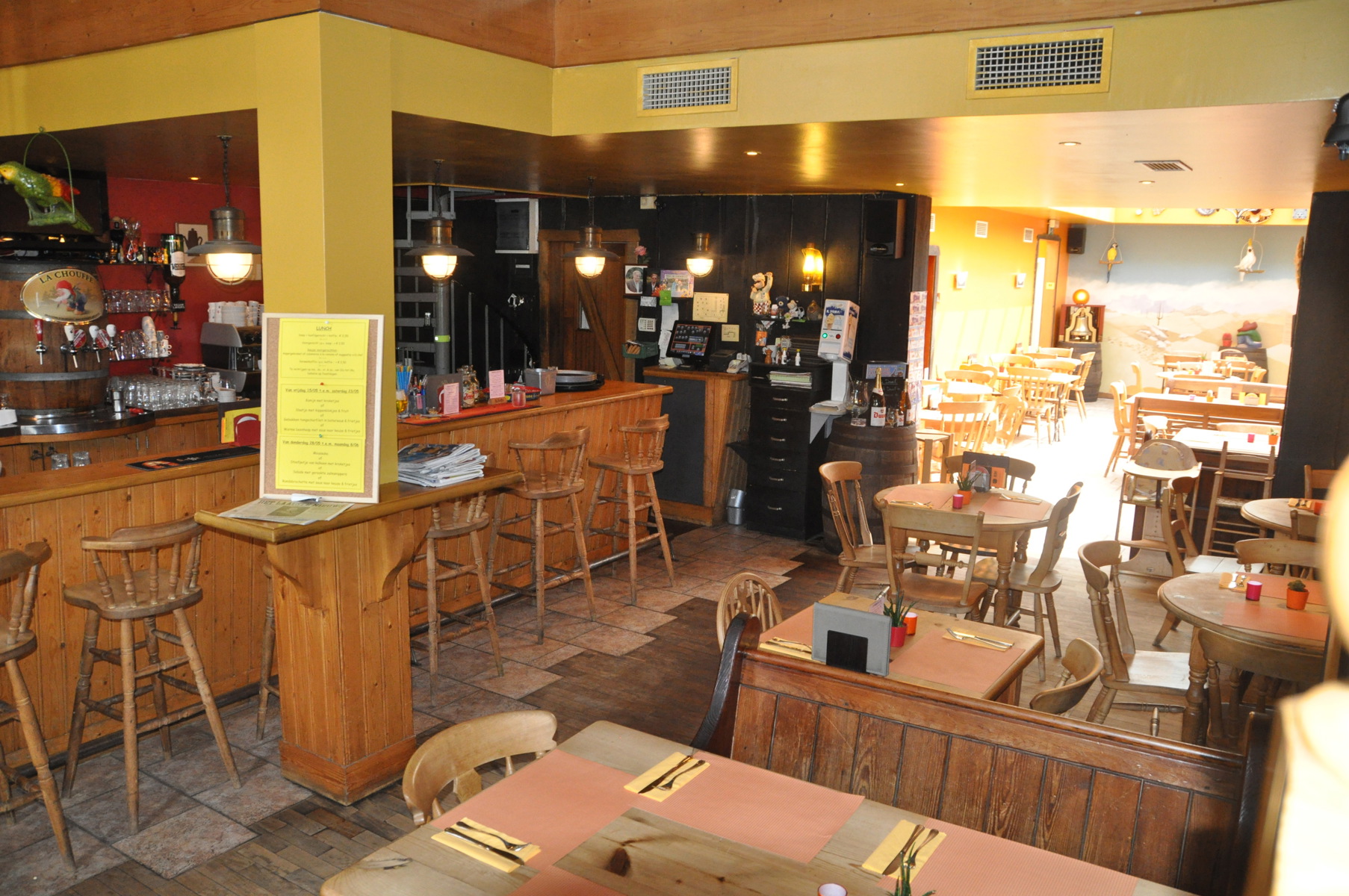 Commercial for rent in Destelbergen - photo 4