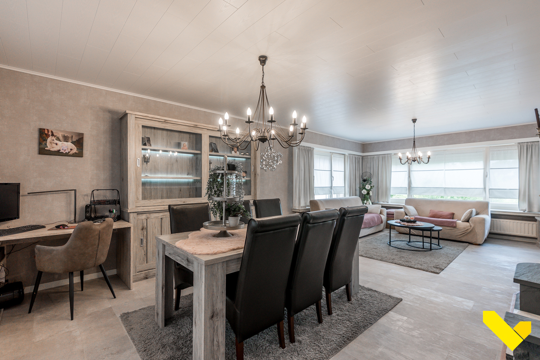 Maison à vendre à Geel avec 2 chambres - photo 2