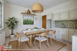 Maison à vendre à Scherpenheuvel-Zichem