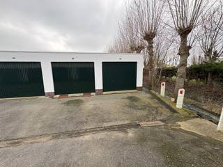 Garage à vendre à Middelkerke