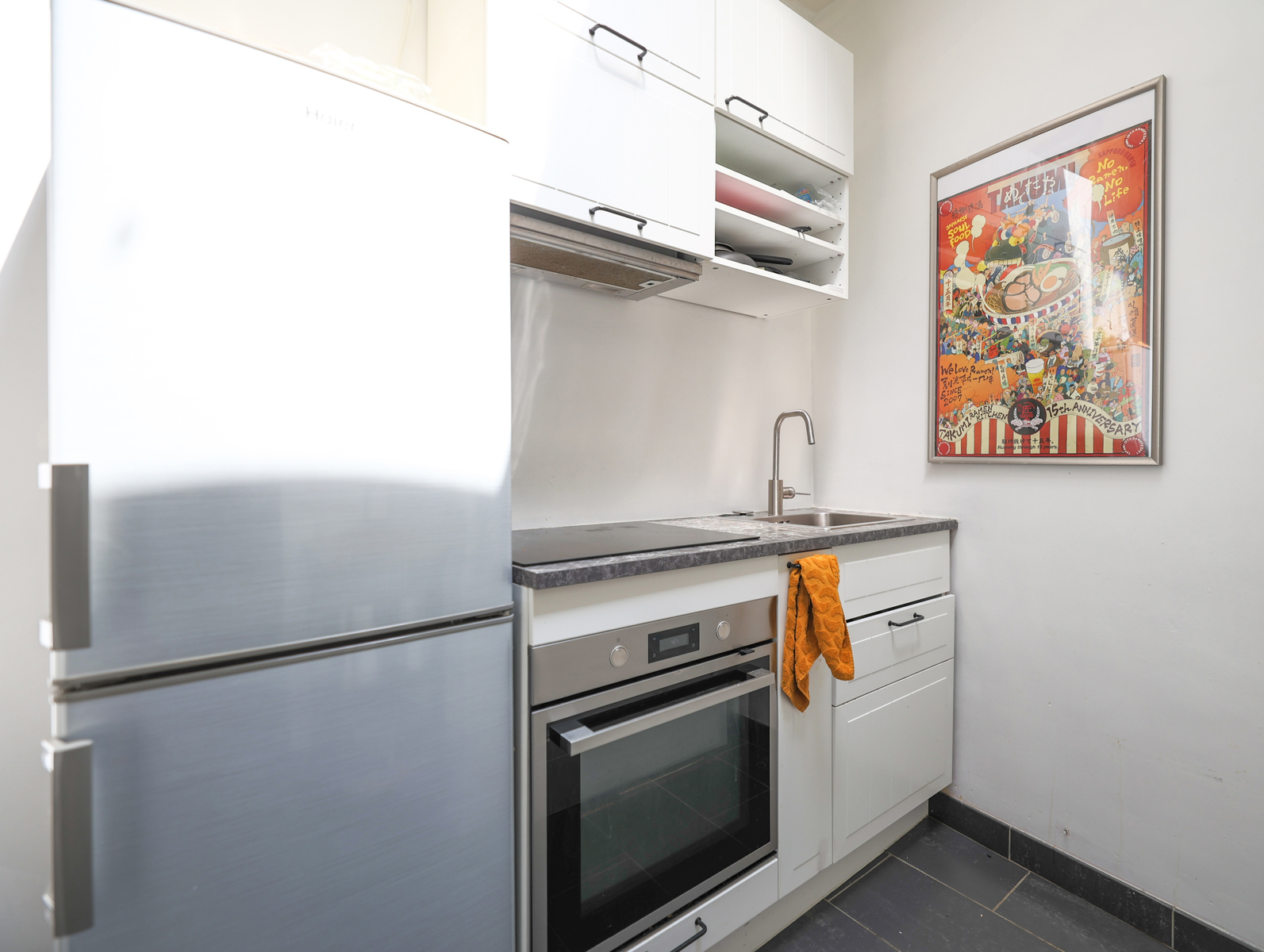 House for sale in Antwerp with 3 bedrooms - photo 5