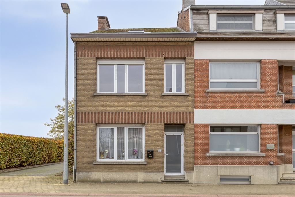 Maison à vendre à Aarschot avec 4 chambres - photo 2