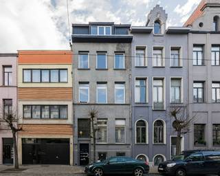 Appartement à louer à Anvers