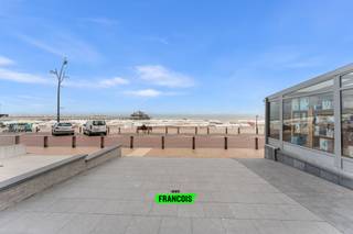 Dit uitzonderlijk ruime pand van maar liefst 201 m² bevindt zich op een unieke en rustige locatie langs de Blankenbergse Zeedijk. Tot voor kort...