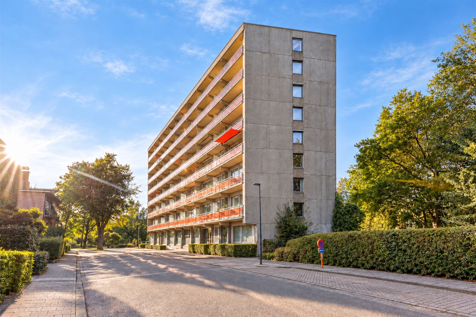 Jagersstraat 25