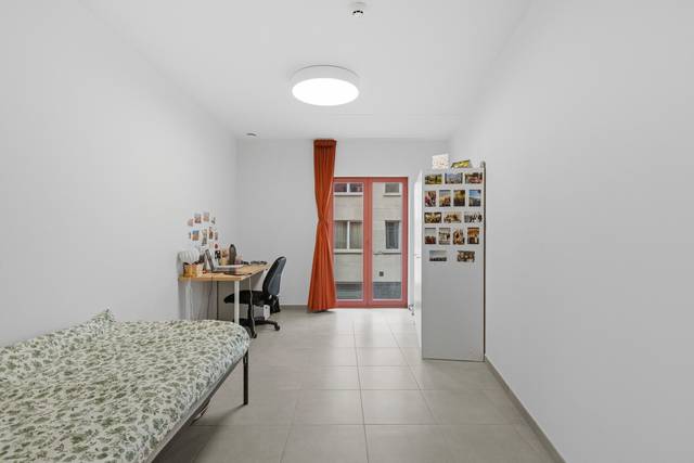 Project te koop in Gent